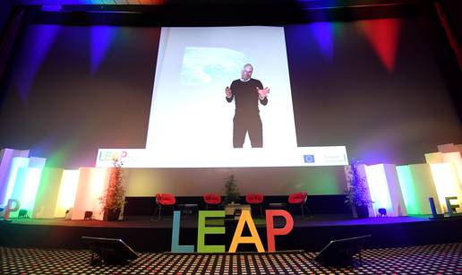 Završio je peti LEAP Summit