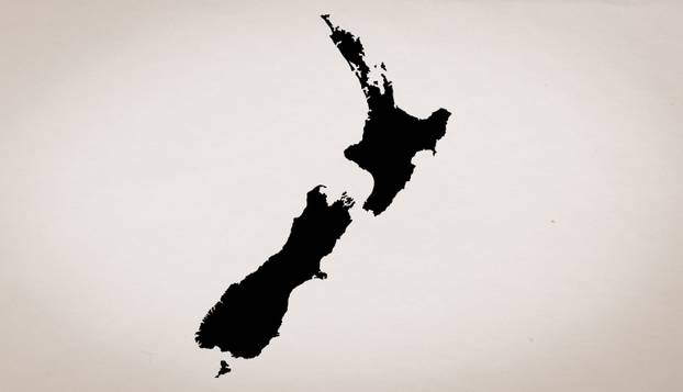 KVIZ Izazov je spreman! Možete li prepoznati ove države samo po obliku njihova teritorija?