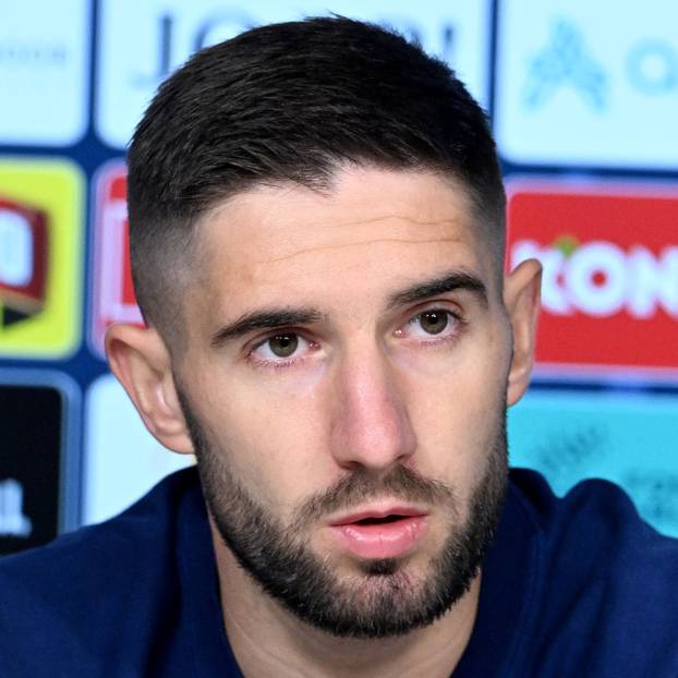 FOTO Kako bi poznati hrvatski sportaši izgledali bez brade? Livaja, Petković, Joško, Rudić...