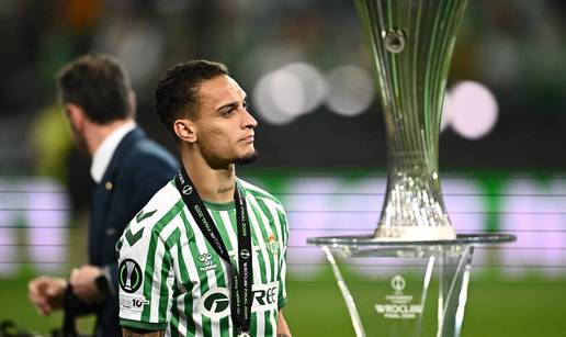 United ga je platio čak 95 mil. € prije tri godine. Uskoro će biti prijetnja Dinamu na Maksimiru