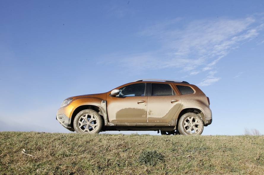 Pravi SUV za avanturu, idealan za one kojima su auti preskupi