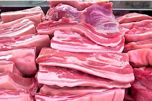 Inspekcija ministarstva: Treba uništiti više od 40 tona mesa