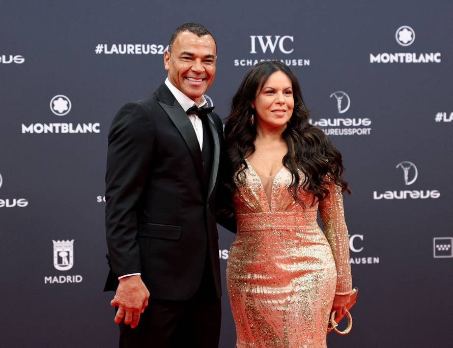 Laureus World Sports Awards