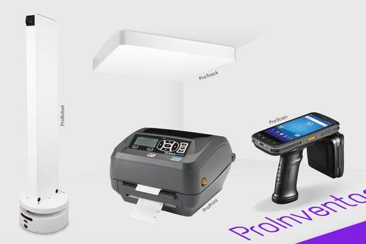 RFID tehnologija u logistici: br&zcaron;e pra&cacute;enje i manje pogre&scaron;aka