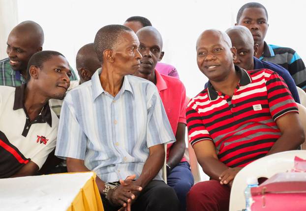 Kenyan court to give judgement in case of Paul Mackenzie