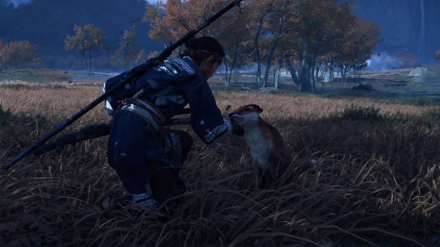 Nakon Freye i Aloy, studenti zagrebačkog TTF-a rade i kostim Atsu iz hit igre Ghost Of Yotei