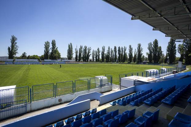 Vukovar:  Konferencija na temu donatorske kampanje „I ti si Vukovar“ za izgradnju Stadiona 12 hrvatskih redarstvenika