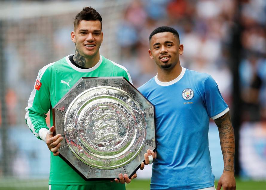 City osvojio prvi trofej sezone, Salah propustio previše šansi