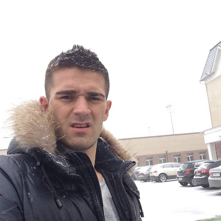 Livajina stara fotka odjednom postala viralna. Jasno je i zašto