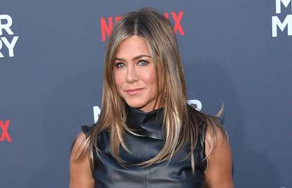 Jennifer Aniston o tvrdnjama da su 'Prijatelji' neprimjereni: Bilo je lakše, a sad je sve uvrjedljivo