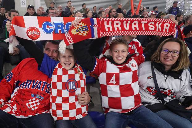 Sisak: Hrvatska protiv Srbije u pretkvalifikacijama za Olimpijske igre