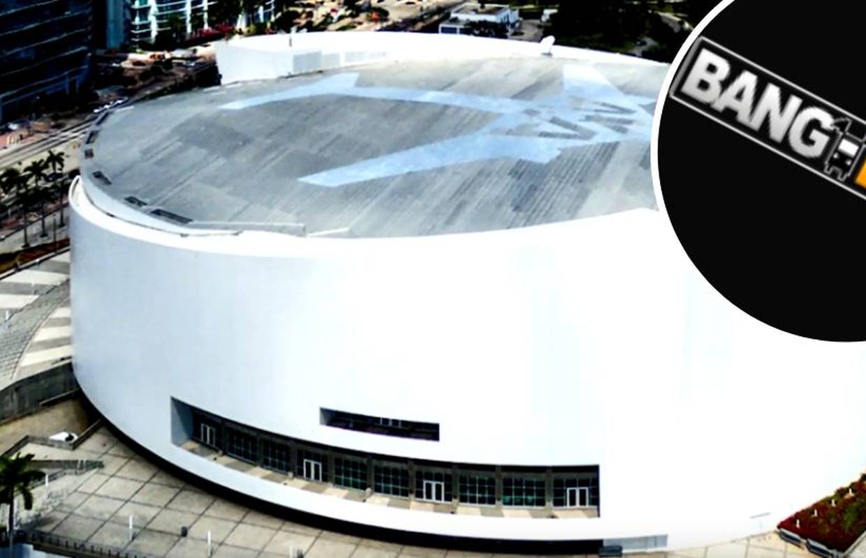 Ma vi se šalite: Arena Miamija mogla bi se zvati - BangBros