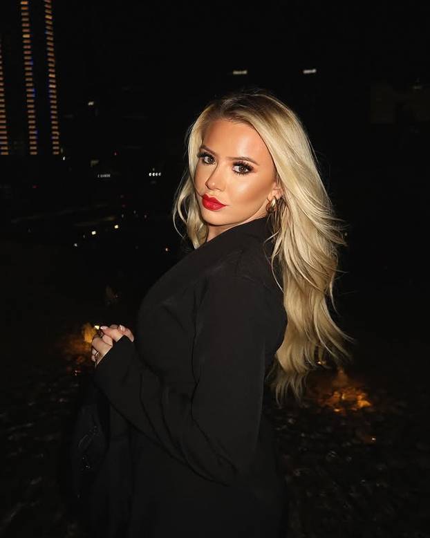 FOTO Zgodna i poduzetna: 'Preselila sam se u Dubai i sad zarađujem trostruko više'