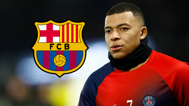 Španjolci tvrde: Mbappé neće u Real Madrid, već u Barcelonu?!