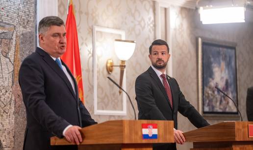 Molim, samo nježno prema Crnoj Gori. Evo zašto  je važno