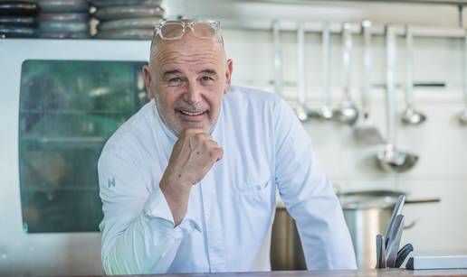 Hrvoje Zirojević: Otac je bio siroče, a naučio me biti čovjek