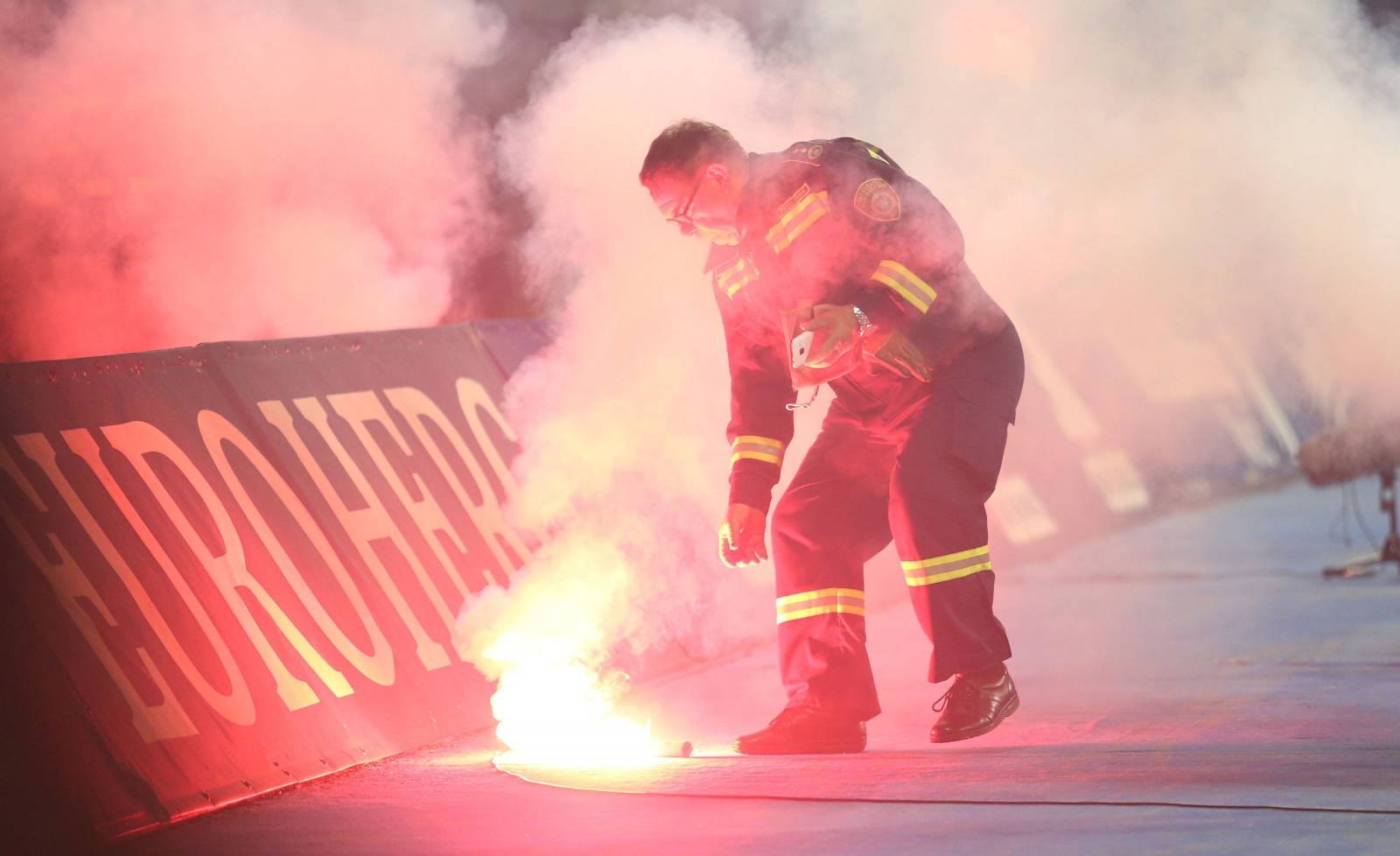 Dinamo i Hajduk sastali se u 34. kolu HT Prve lige