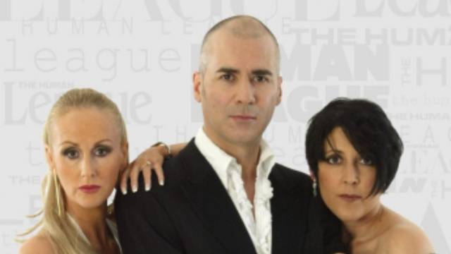 Human League