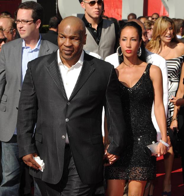 Los Angeles: Poznati na dodjeli nagrada  ESPY Awards