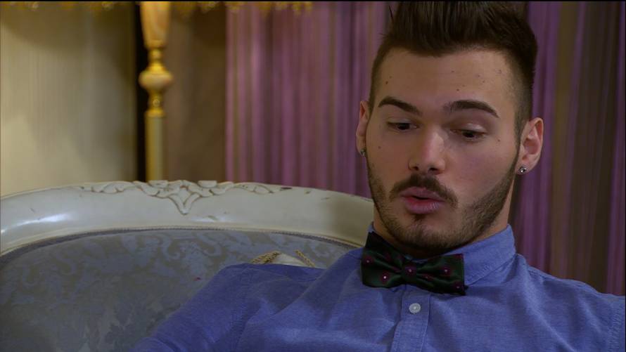 Sestre blizanke pomutile glavu Mirku: 'One su definitivno san svakog muškarca. Bit će drame'