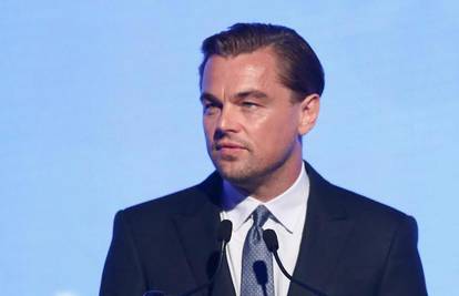 DiCaprio: 'Šef NASA-e mi je prije pet godina otkrio da katastrofa za svijet tek slijedi i pogodio je'