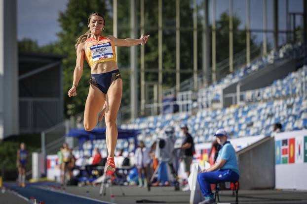 FISU World University Games - Rhine-Ruhr 2025; Bochum, 21.07.2025