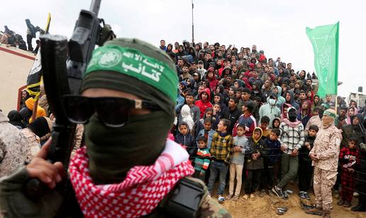 Hamas bankrotirao. Prodavali su humanitarnu pomoć, a sada više ne mogu plaćati borce!