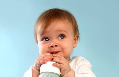 Cijena mlijeka za dojenčad sa 60 skočila na 65 kuna za 600 g