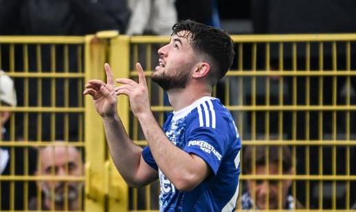 A&zcaron;urirane su vrijednosti Hrvata u Italiji. Pogledajte nove cijene: Biv&scaron;i 'modri' dvojac iznenadio