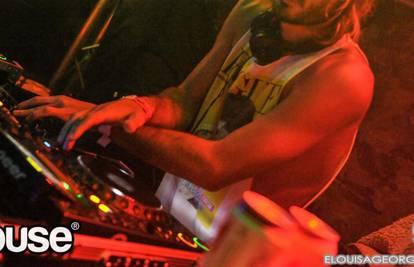 Britanski DJ već 4 mjeseca je u hrvatskom zatvoru zbog droge