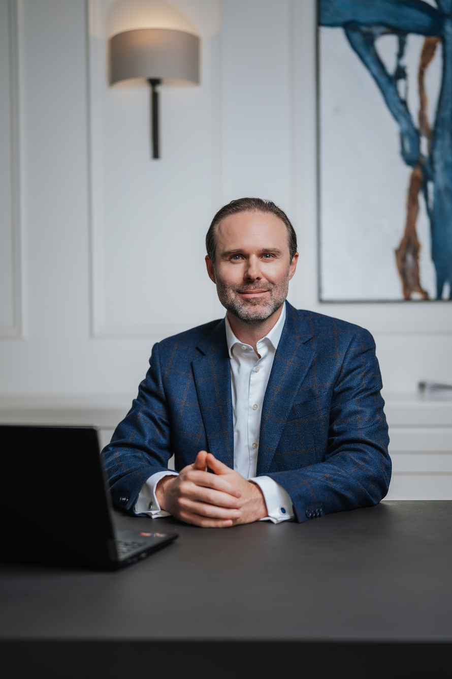 Posljednja Miss Jugoslavije i Ivan Kovačić mijenjaju pravila igre luksuznih nekretnina