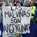 Bijela ku&cacute;a brani Argentinu, Britanci bijesne zbog Falklanda