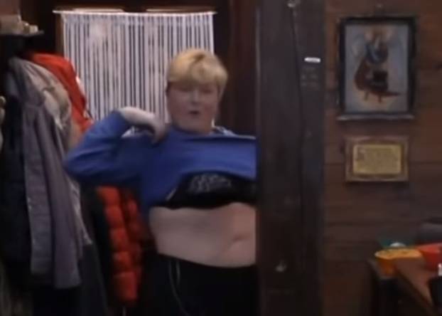 FOTO Sjećate li se Zorice iz Big Brothera? Evo gdje je sada
