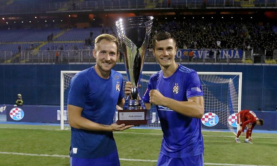 Bilo je gusto, ali je ProgrAmer odveo Dinamo u Ligu prvaka