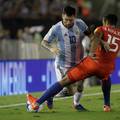 Messi se povlači ako Argentina ne osvoji naslov na Mundijalu