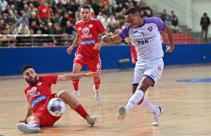 Poraz Novog Vremena na startu Lige prvaka, protiv kosovske Prishtinë 01 tražit će prolaz...