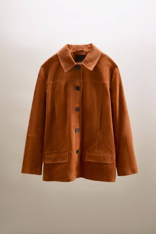 Mandarina narančasta je hit jeseni: Ovo su najbolji komadi