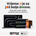 iSTYLE bo&zcaron;i&cacute;na &ccaron;arolija: najbolji Apple pokloni i posebni uvjeti kupnje