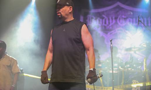 Body Count i Ice T objavili novi singl: Uskoro dolaze u Zagreb