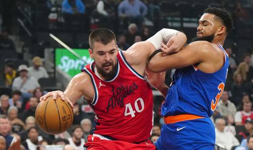 Počinje NBA doigravanje: Evo koji je raspored svih utakmica, gdje gledati i koji Hrvati igraju