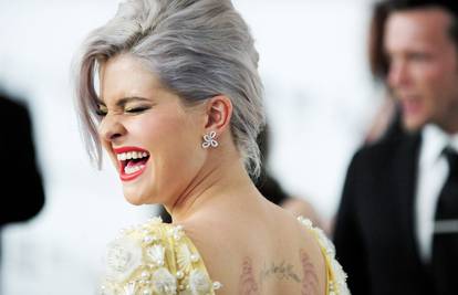 Kelly Osbourne prekinula je sa zaručnikom nakon tri godine