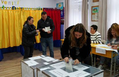 Izbori u Rumunjskoj: Na čelo su izbili socijaldemokrati, krajnja desnica potvrdila snažan uzlet