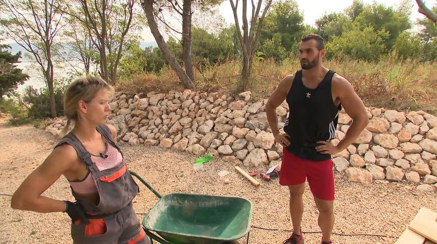 'Josipov pristup je agresivan, tjera ljude u depresiju i u inat'