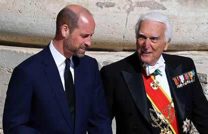 William na sprovodu Pape bez Kate: U Vatikan nije otišao niti Charles, iz palače otkrili razlog