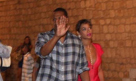 FOTO Ovako su Beyonce i Jay-Z &scaron;etali Dubrovnikom 2009., ali ljetnu ve&ccaron;er obilje&zcaron;io je incident