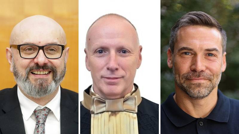 USTAVNI CIRKUS Sabor treba glasati o tri kandidata koja je nametnula HDZ-ova većina