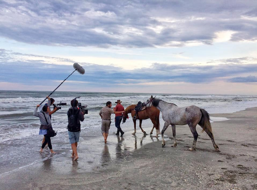Dušan Bućan odveo djevojku u Maroko: 'Koze su im ljubazne'