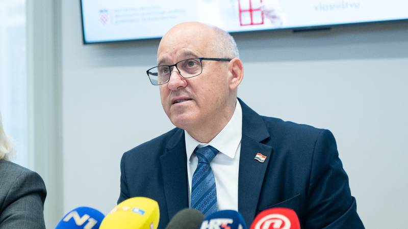 Bačić najavio jeftinije kvadrate: Novi model spušta cijenu stana
