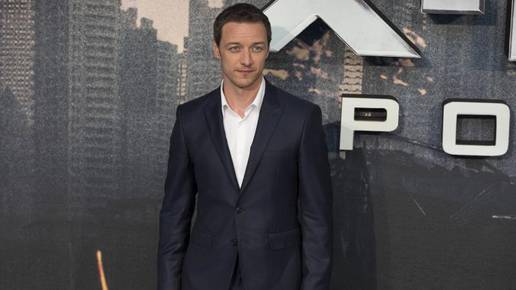 James Mcavoy Najnovije Objave 24sata