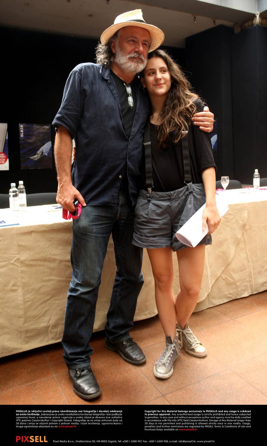 Boris Šćitar/Pixsell